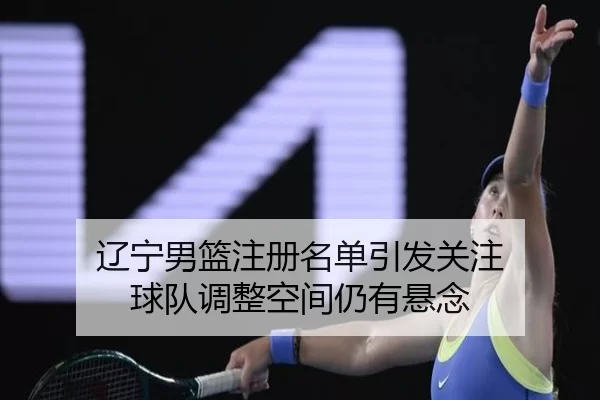 辽宁男篮注册名单引发关注 球队调整空间仍有悬念